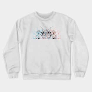 Unicorn Gundam Crewneck Sweatshirt